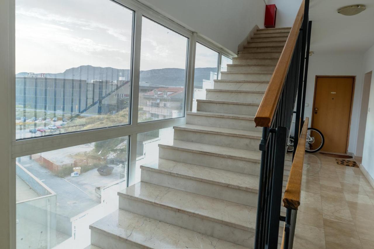Luxury Apartment In Ancient City Split Luaran gambar