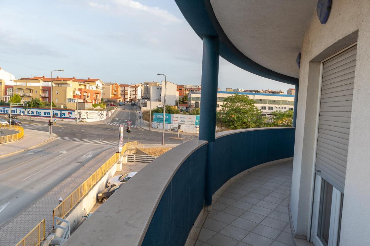 Luxury Apartment In Ancient City Split Luaran gambar