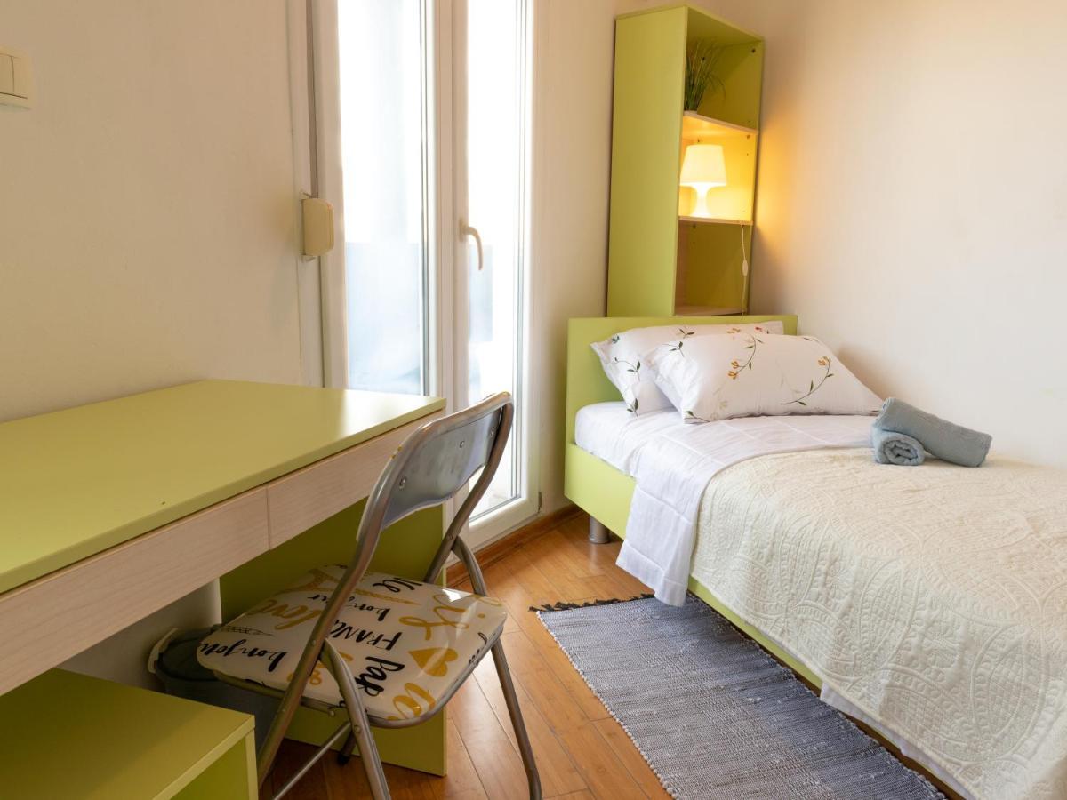 Luxury Apartment In Ancient City Split Luaran gambar
