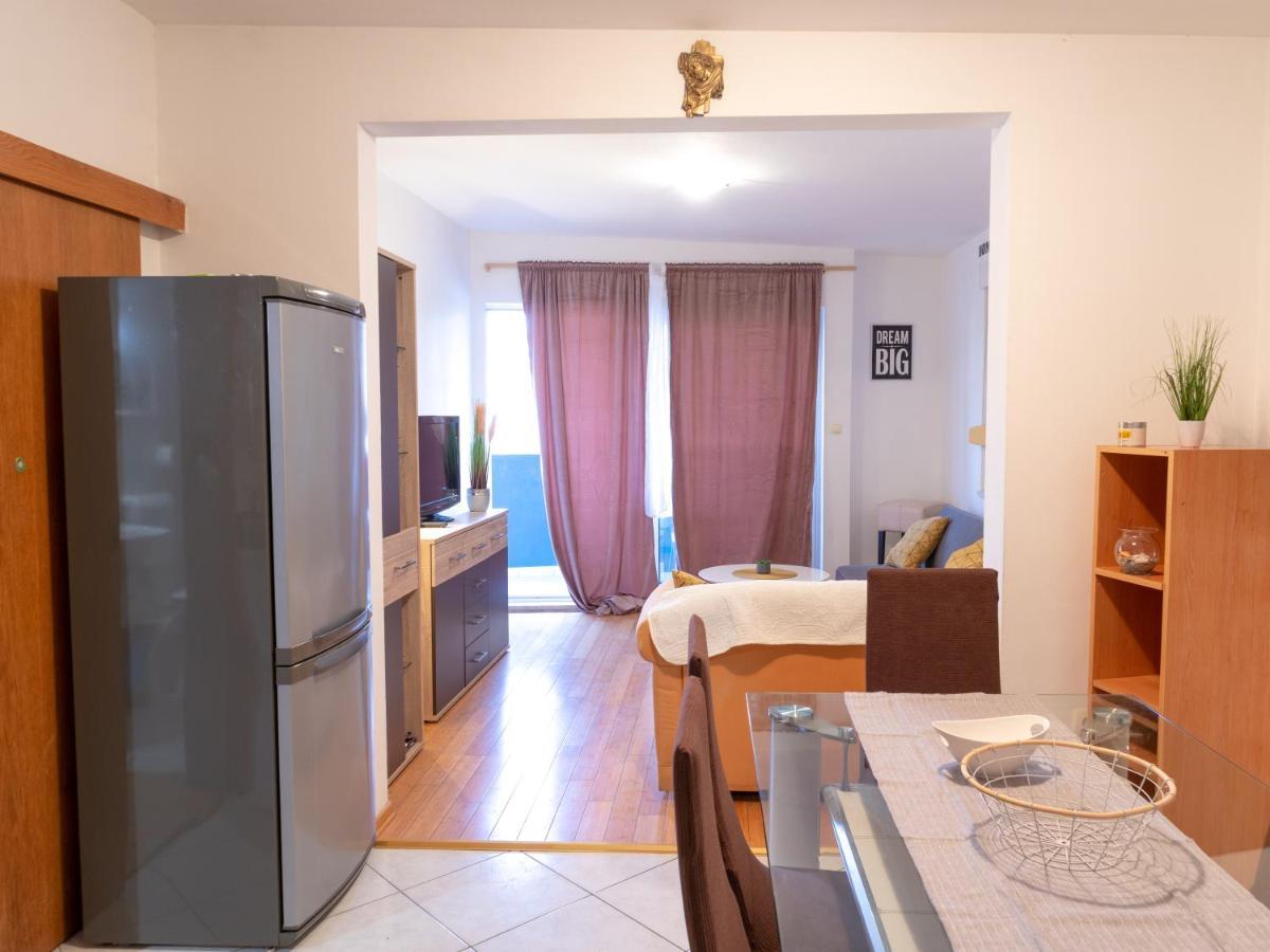 Luxury Apartment In Ancient City Split Luaran gambar