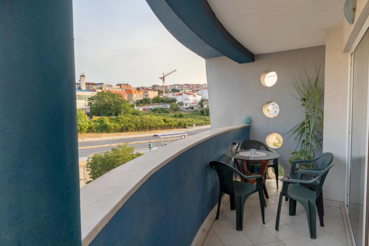 Luxury Apartment In Ancient City Split Luaran gambar